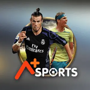 jiliaa website image 42 showing Asports
