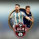 jiliaa website image 43 showing Lucky Sports