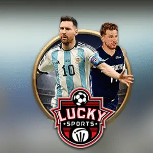 jiliaa website image 43 showing Lucky Sports