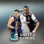 jiliaa website image 45 showing United Gaming