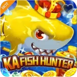jiliaa Fishing Games