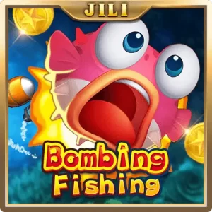 Game lobby showing various fishing rooms in JILIAA casino app