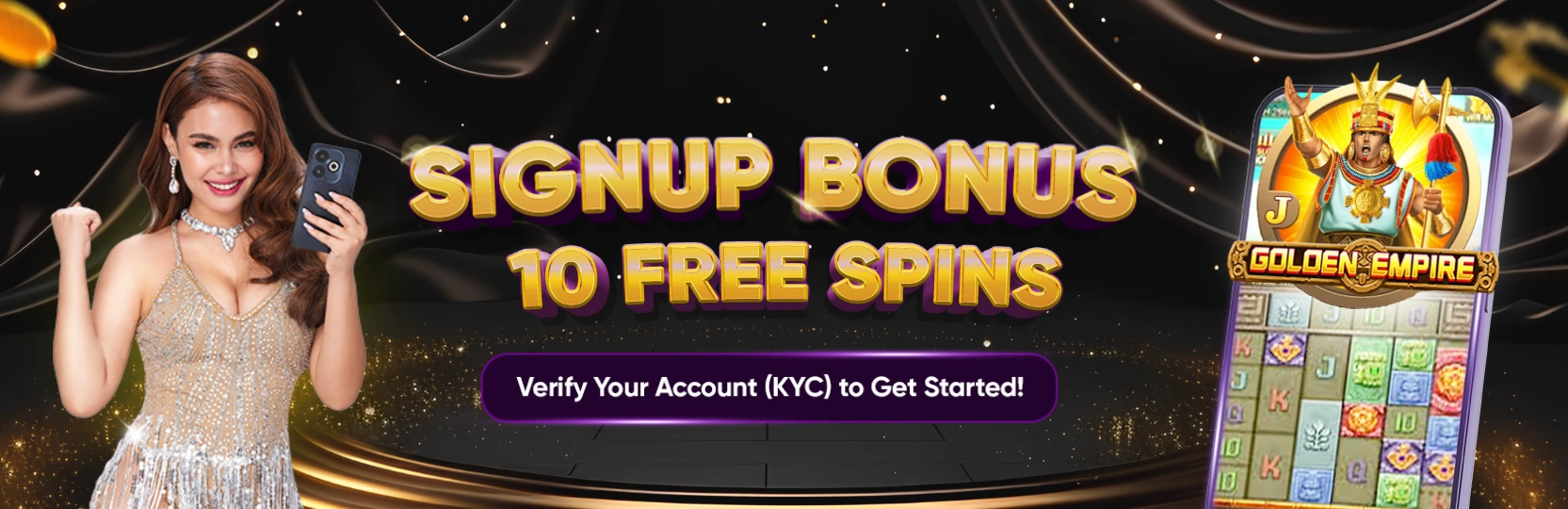 JILIAA casino login promotions – welcome bonus for new players