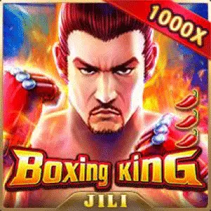 jiliaa website image 148 showing slot app boxing king