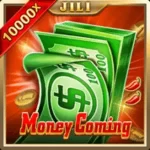 jiliaa website image 150 showing slot app money coming