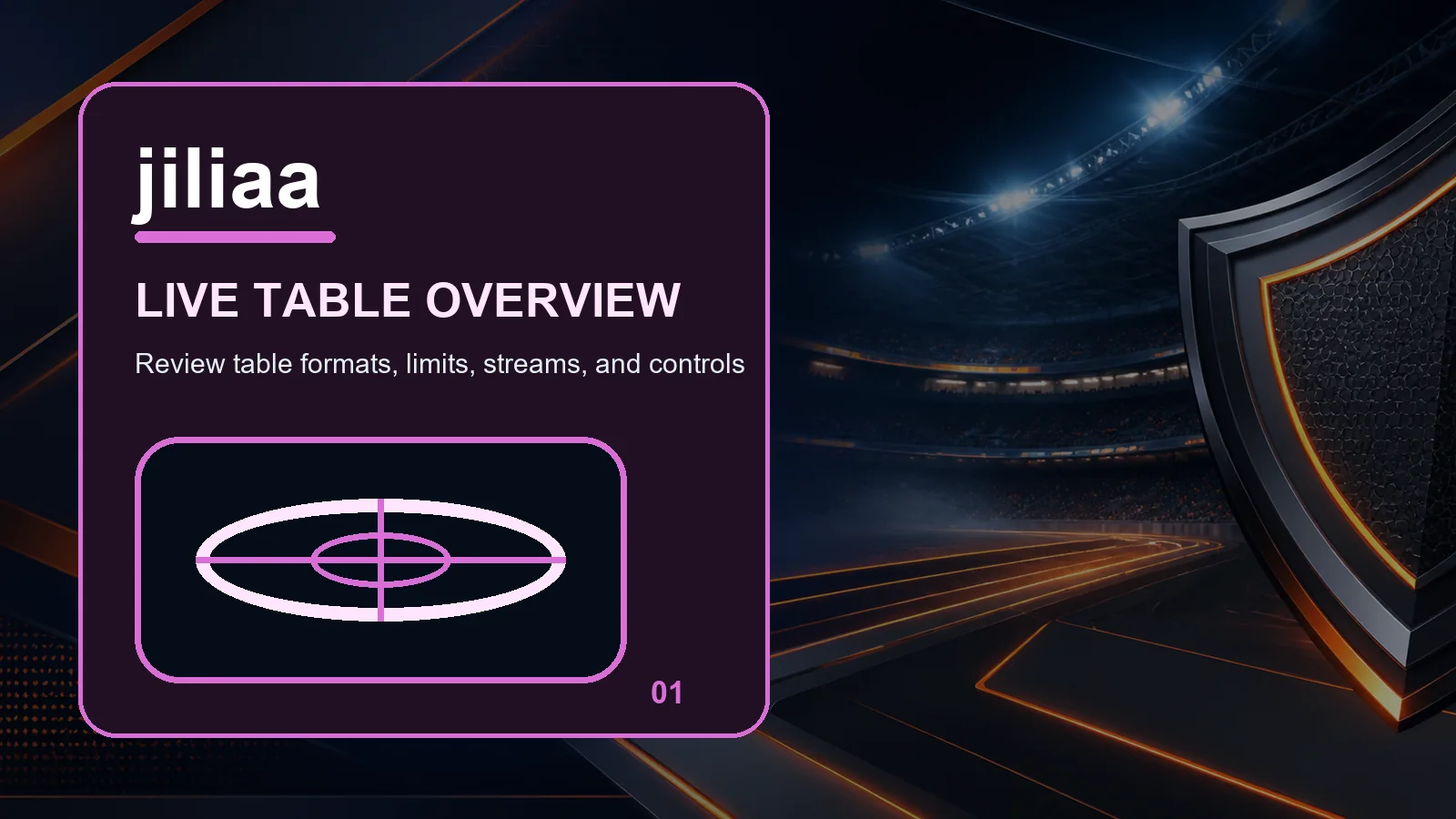 jiliaa live casino full-width visual guide 1