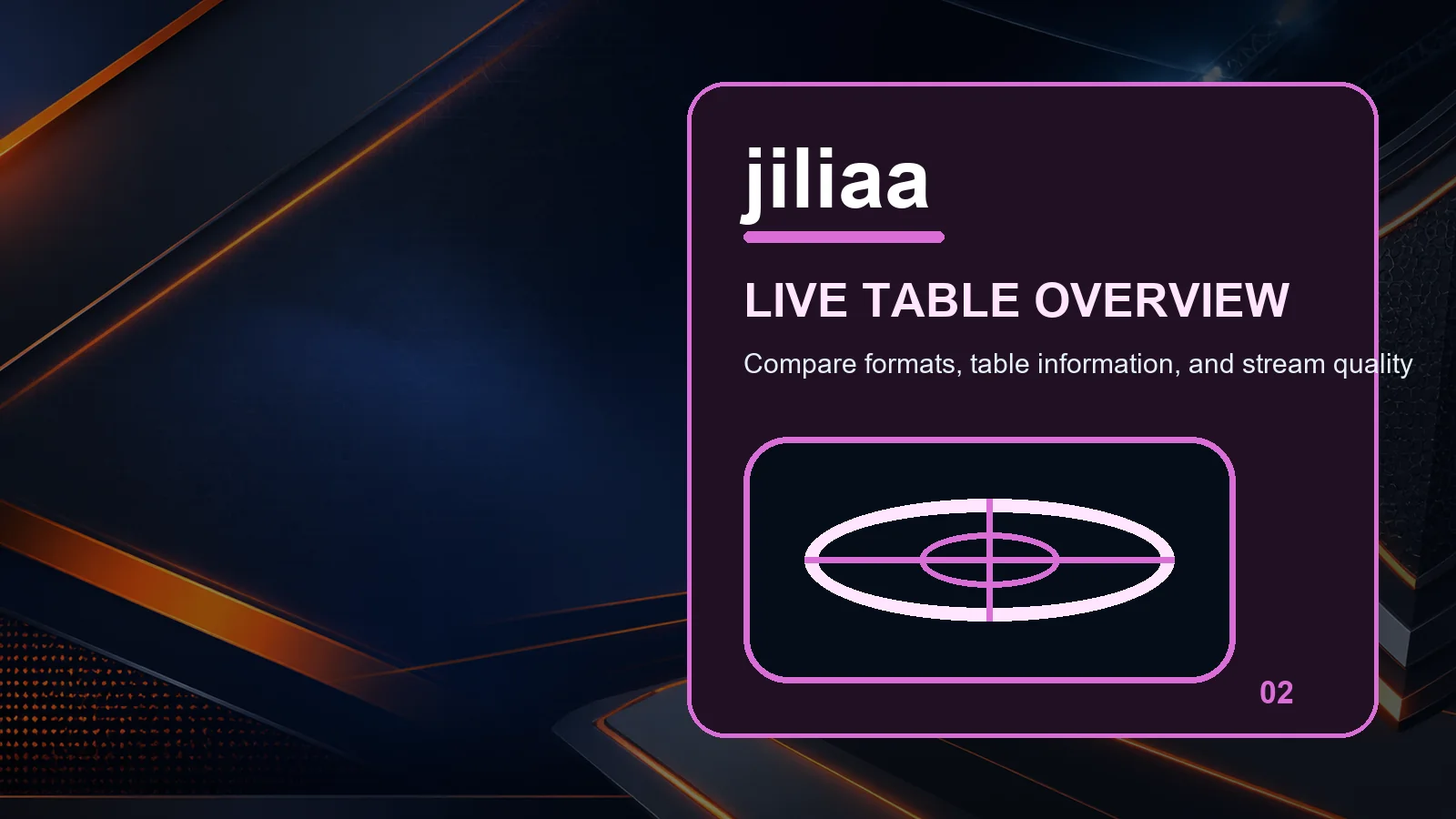 jiliaa live casino full-width visual guide 2