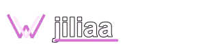 jiliaa official website logo