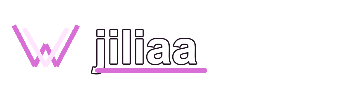 jiliaa official website logo