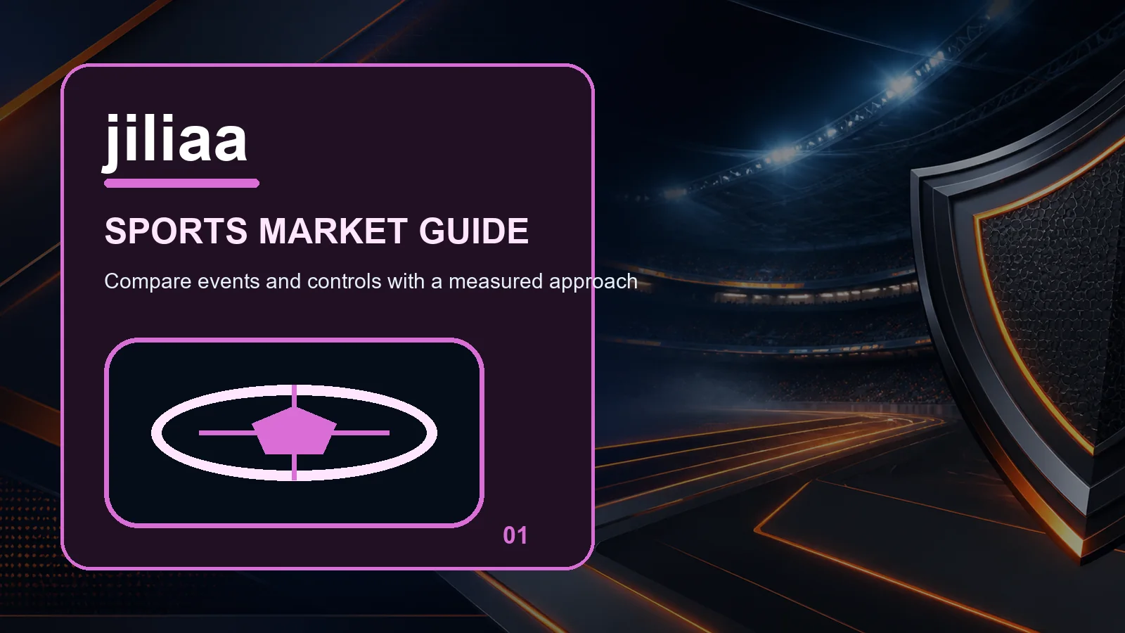 jiliaa sports full-width visual guide 1